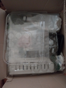 자원순환챌린지 처음 참여 했어요