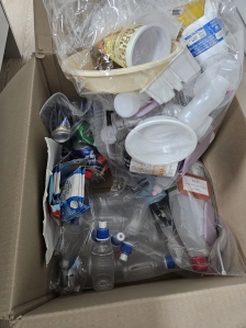 6번째 자원순환챌린지 