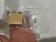 친환경 세안비누