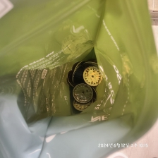 커피캡슐 재활용 챌린지