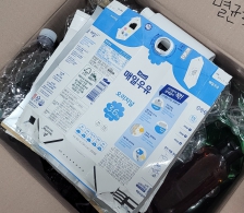 두번째 자원순환 챌린지