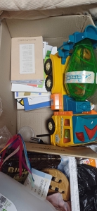 요즘 친환경에 수거가 많네요.