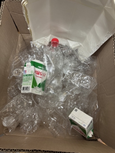 페트병이랑 이것저것 - 