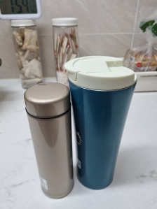 오늘도 텀블러!