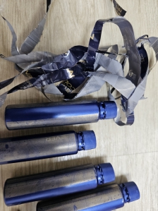 올바른 라벨 제거+분리배출