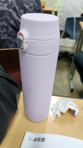 일회용컵 사용하지 않아요