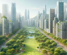 그린고라운드 탄생기