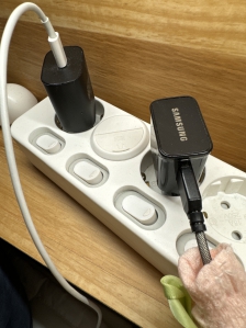 멀티탭전원끄기