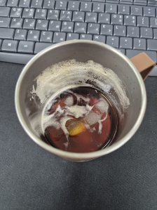 다회용컵 사용하기