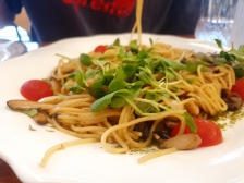 용기있는  자가 나다.ㅎ