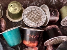 커피캡슐챌린지