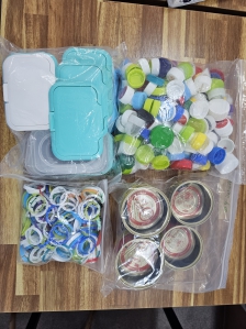 3번째 자원순환 챌린지 