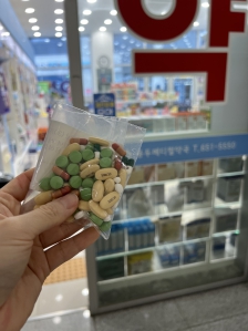 폐의약품 약국제출