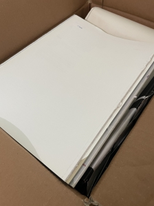 오늘 20kg 폐지 보내요!