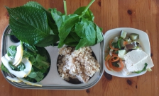 지구스러운 밥상