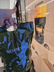 맛나게 먹고 착하게 수거