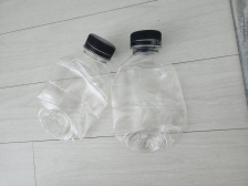 라벨제거후 내부씻음