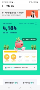 2024보 이상 걷기