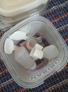 분리배출에 관한 질문 하나 더 드립니다!