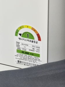 에너지소비효율등급