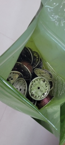 커피캡슐 챌린지