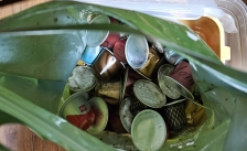 네스프레소 커피캡슐 모아요