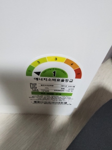 에너지소비효율등급