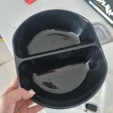 배달용기 설거지 인증