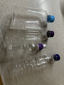 라벨제거후 분리수거해요