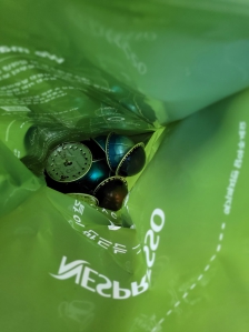 버츄오 캡슐 재활용