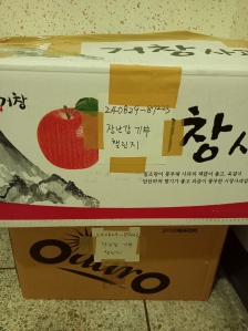 장난감  기부 신청 시작