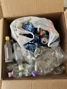 그고라 보내기전에