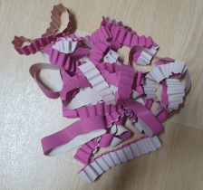 고무장갑 재활용