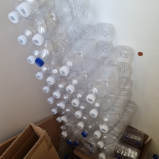 자원순환챌린지 첫도전