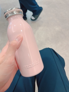 텀블러 사용하기