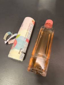 비닐분리배츨하기