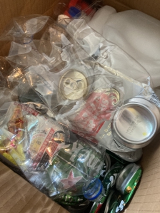 모으고 모으다 드디어 처음 참여해!!