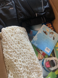 헌옷 헌책 챌린지 참여 !!