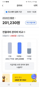 관리비 모바일고지서