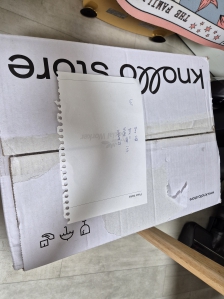 묵혀놨던 재활용품! 방문수거완료했어요