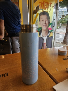텀블러사용
