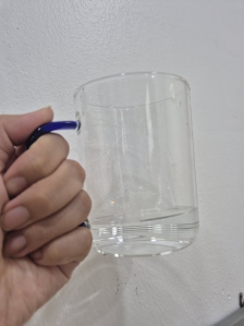 종이컵대신에 개인컵