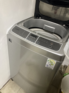 폐가전 수거 인증 이벤트 참여