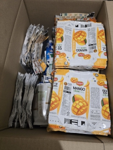 멸균팩 모아모아