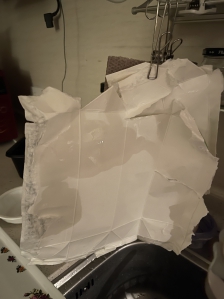 우유팩 펼쳐서 씻어서 말려서 분리배출