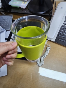 일회용품 줄이기