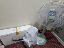 믹서기   산풍기   청소기