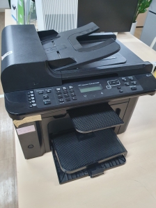 사무실 복합기 무상 폐기