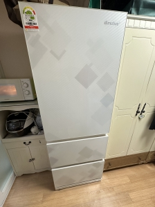 김냉 잘버렸습니다