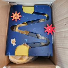 장난감기부챌린지 동참!